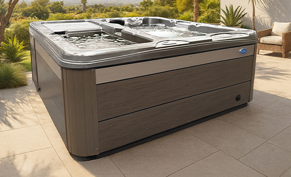 Cold Plunge Spas Series Livonia hot tubs for sale