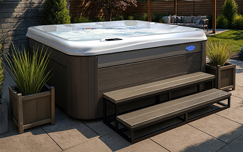 Patio&trade; Spas Livonia hot tubs for sale